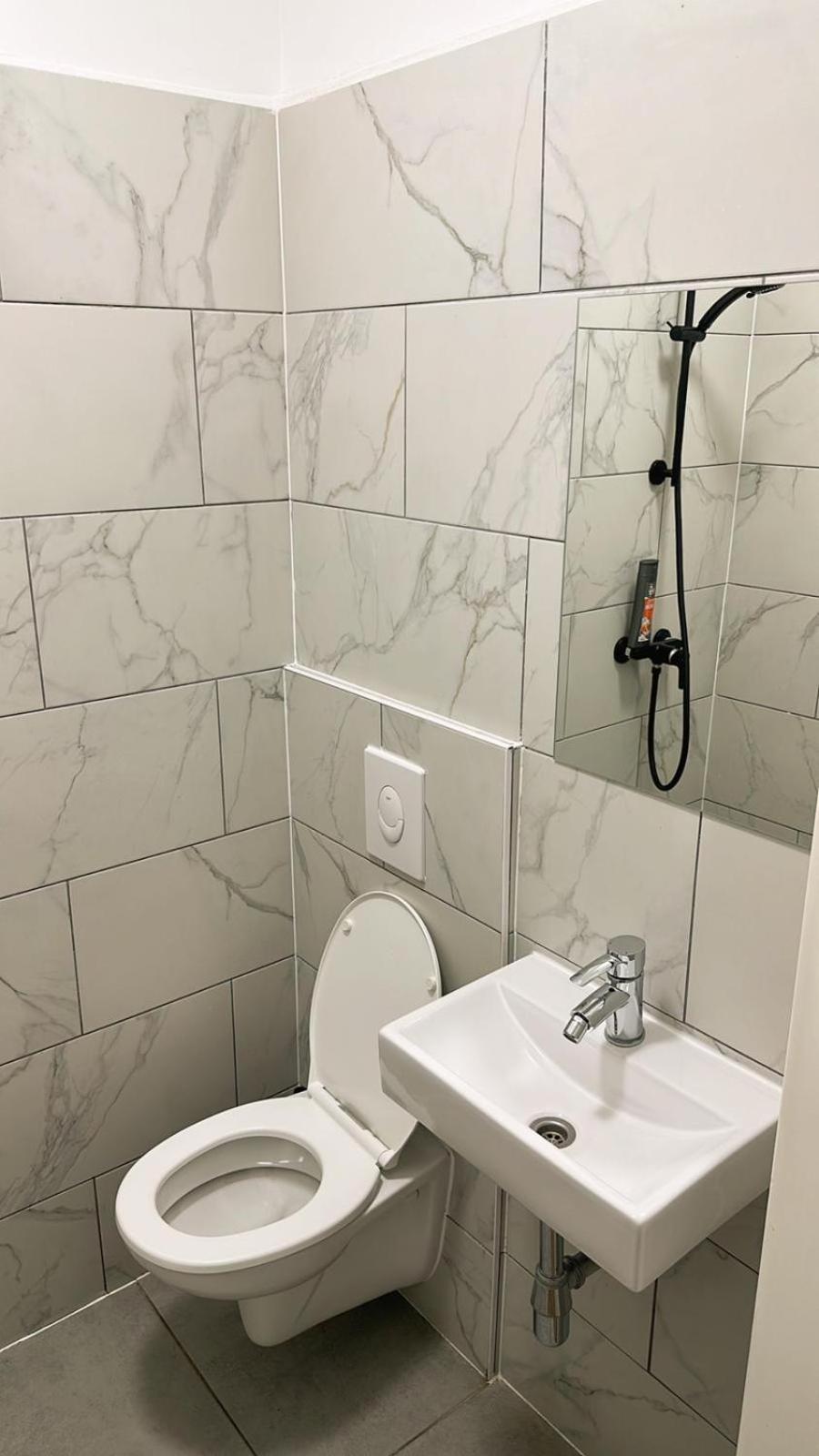 Aparthotel Residence Bécs Kültér fotó