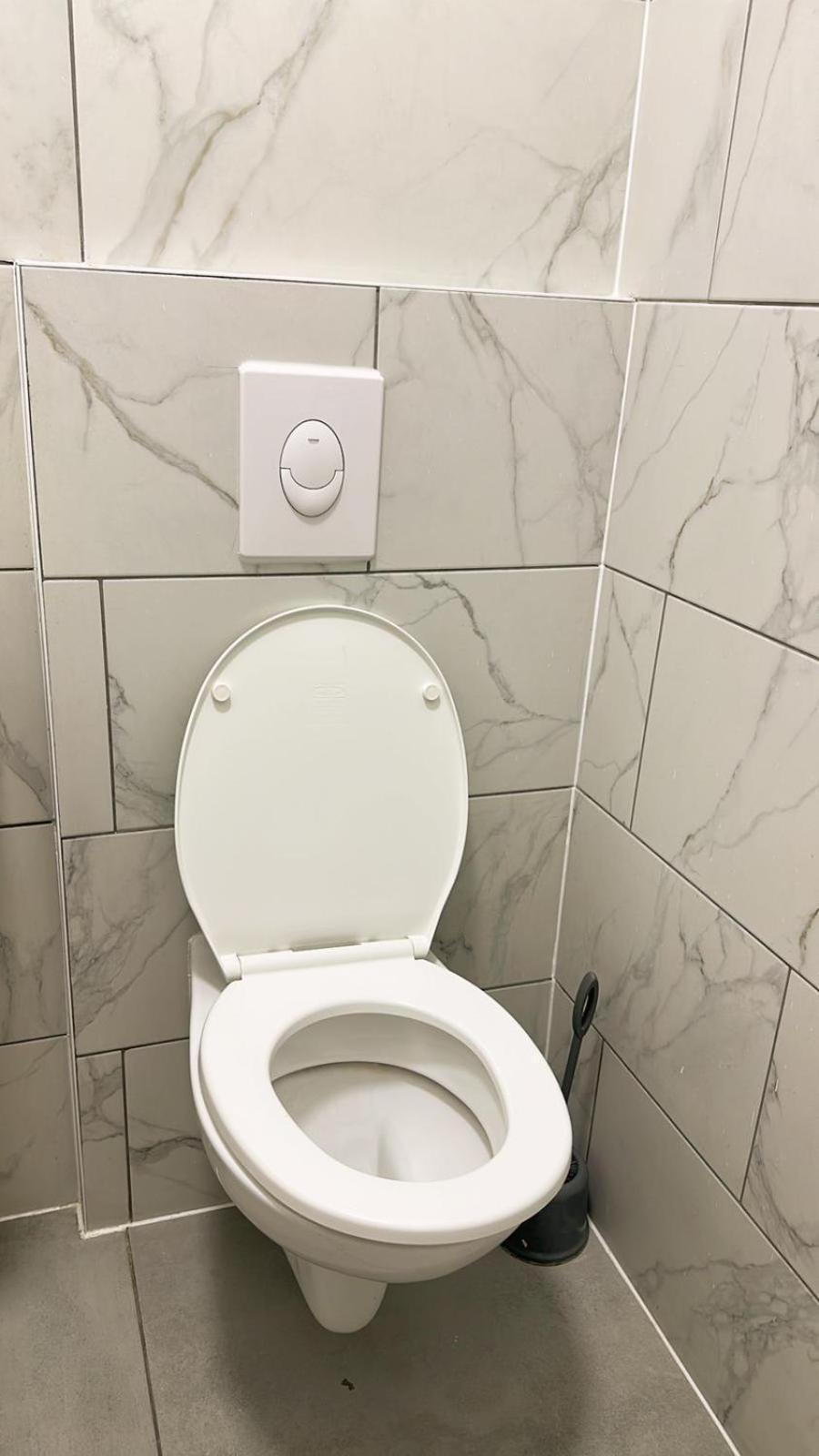 Aparthotel Residence Bécs Kültér fotó
